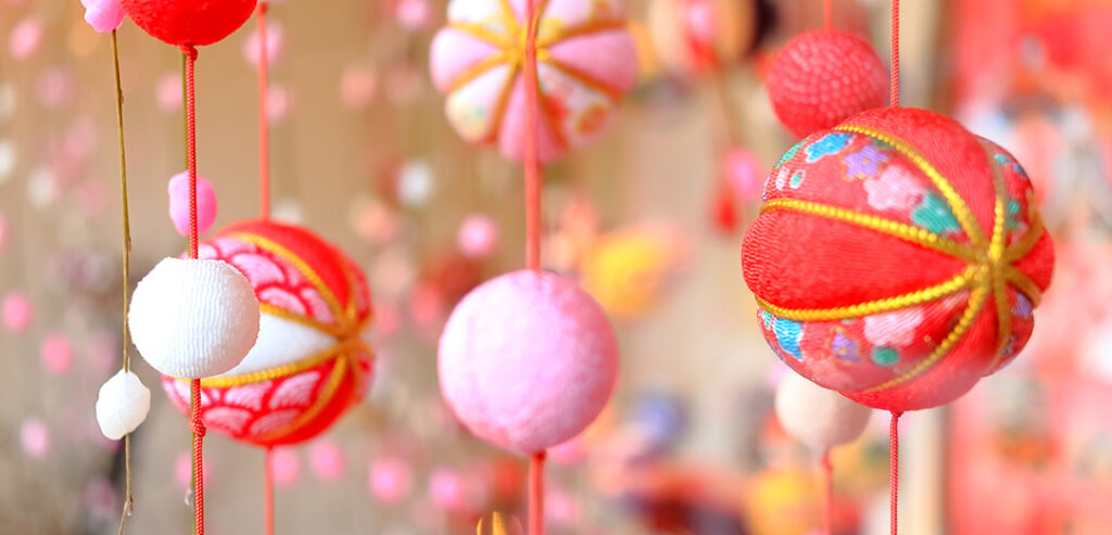 初節供や七五三。男の子、女の子それぞれに合った贈り物選び