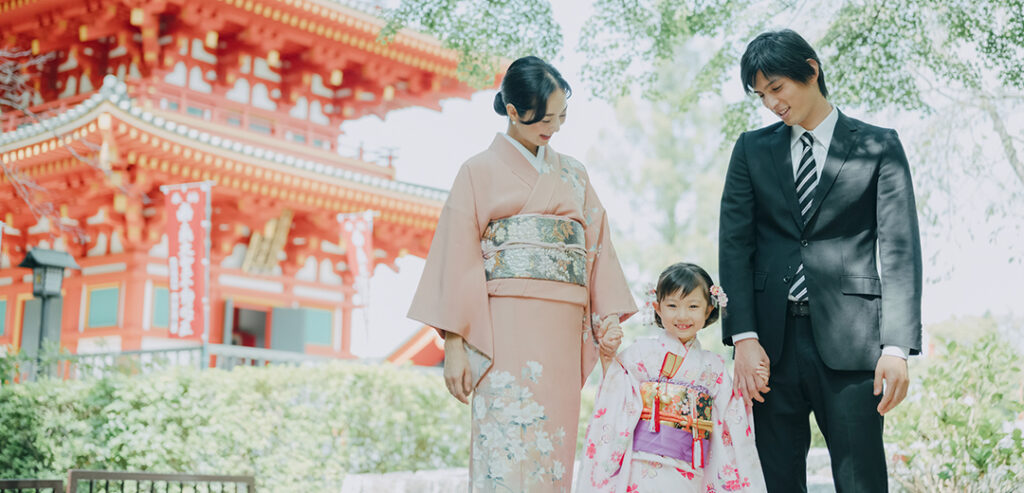 七五三のお返しはどうする？相場やのしのマナーとおすすめギフトガイド