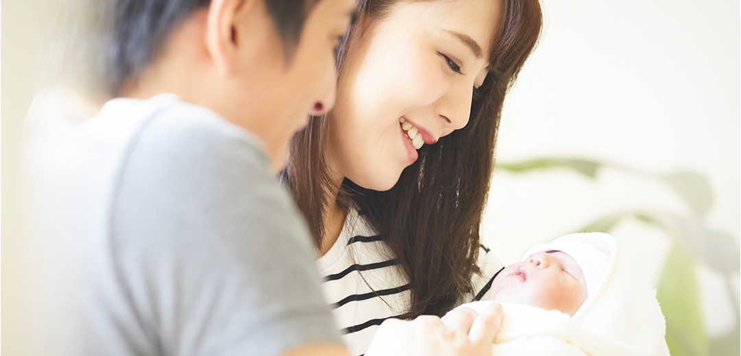 出産内祝い　プレゼント