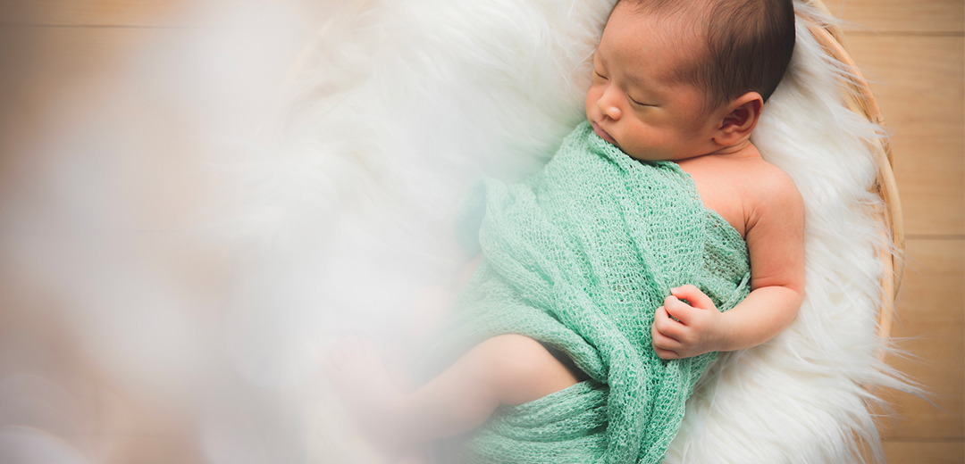 出産内祝い　メッセージ