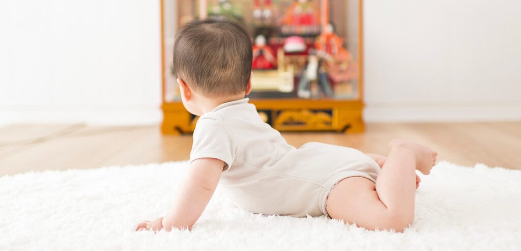 初節句の内祝いガイド～相場・時期・のし・喜ばれるギフト選び～