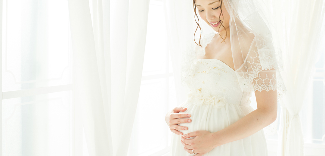 授かり婚　お祝い