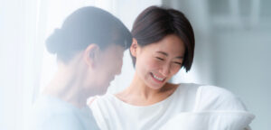 里帰り出産　お礼